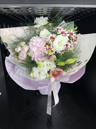 Kwiatomat Kedzierzyn Koźle 24h Różany Ogród